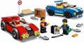 LEGO ® 60242 CITY Aresztowanie na autostradzie