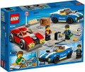 LEGO ® 60242 CITY Aresztowanie na autostradzie