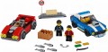 LEGO ® 60242 CITY Aresztowanie na autostradzie