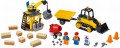 LEGO ® 60252 CITY Buldożer budowlany