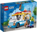 LEGO ® 60253 CITY Furgonetka z lodami