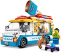 LEGO ® 60253 CITY Furgonetka z lodami