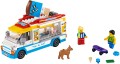 LEGO ® 60253 CITY Furgonetka z lodami