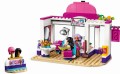 LEGO ® 41391 FRIENDS Salon fryzjerski w Heartlake