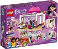 LEGO ® 41391 FRIENDS Salon fryzjerski w Heartlake