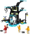 LEGO ® 70427 HIDDEN SIDE Witaj w Hidden Side