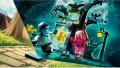 LEGO ® 70427 HIDDEN SIDE Witaj w Hidden Side