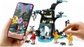 LEGO ® 70427 HIDDEN SIDE Witaj w Hidden Side