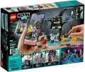 LEGO ® 70427 HIDDEN SIDE Witaj w Hidden Side