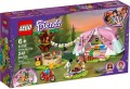 LEGO ® 41392 FRIENDS Luksusowy kemping