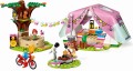 LEGO ® 41392 FRIENDS Luksusowy kemping