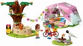 LEGO ® 41392 FRIENDS Luksusowy kemping