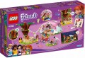 LEGO ® 41392 FRIENDS Luksusowy kemping