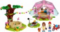 LEGO ® 41392 FRIENDS Luksusowy kemping