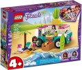LEGO ® 41397 FRIENDS Food truck z sokami