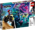 LEGO ® 70428 HIDDEN SIDE Łazik plażowy Jacka