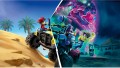 LEGO ® 70428 HIDDEN SIDE Łazik plażowy Jacka