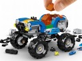 LEGO ® 70428 HIDDEN SIDE Łazik plażowy Jacka