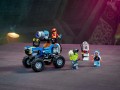 LEGO ® 70428 HIDDEN SIDE Łazik plażowy Jacka