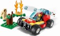 LEGO ® 60247 CITY Pożar lasu