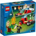 LEGO ® 60247 CITY Pożar lasu