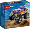 LEGO ® 60251 City Monster truck