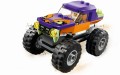 LEGO ® 60251 City Monster truck