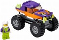 LEGO ® 60251 City Monster truck