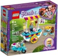 LEGO ® 41389 FRIENDS Wózek z lodami