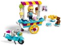 LEGO ® 41389 FRIENDS Wózek z lodami