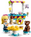 LEGO ® 41389 FRIENDS Wózek z lodami