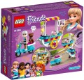 LEGO ® 41389 FRIENDS Wózek z lodami