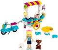 LEGO ® 41389 FRIENDS Wózek z lodami