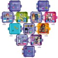 LEGO ® 41401 FRIENDS Kostka do zabawy Stephanie