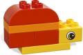 LEGO Duplo 4627 Zabawa z klockami