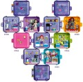 LEGO ® 41402 FRIENDS Kostka do zabawy Olivii