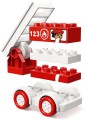 LEGO ® 10917 DUPLO Wóz strażacki