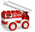 LEGO ® 10917 DUPLO Wóz strażacki