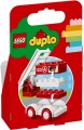 LEGO ® 10917 DUPLO Wóz strażacki