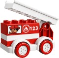 LEGO ® 10917 DUPLO Wóz strażacki