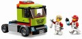 LEGO ® 60254 CITY Transporter łodzi wyścigowej