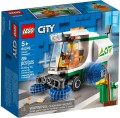 LEGO ® 60249 CITY Zamiatarka