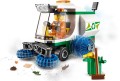 LEGO ® 60249 CITY Zamiatarka