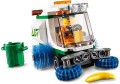 LEGO ® 60249 CITY Zamiatarka