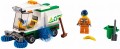 LEGO ® 60249 CITY Zamiatarka