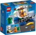 LEGO ® 60249 CITY Zamiatarka