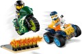 LEGO ® 60255 CITY Ekipa kaskaderów