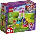 LEGO ® 41396 FRIENDS Plac zabaw dla piesków