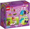LEGO ® 41396 FRIENDS Plac zabaw dla piesków