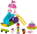 LEGO ® 41396 FRIENDS Plac zabaw dla piesków